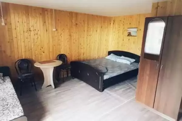 Отель «Коралл» Отель «Коралл»