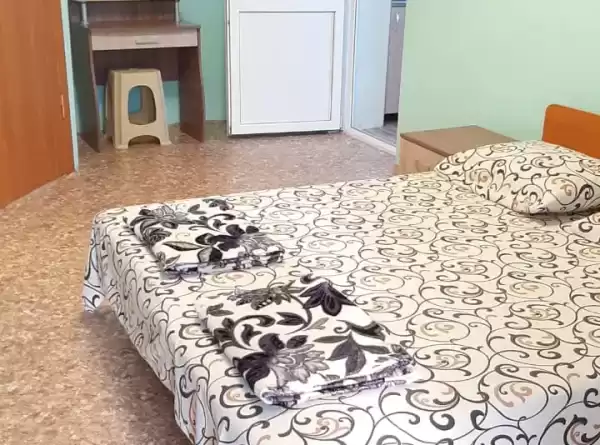 Частный сектор «Эверест» Частный сектор «Эверест»