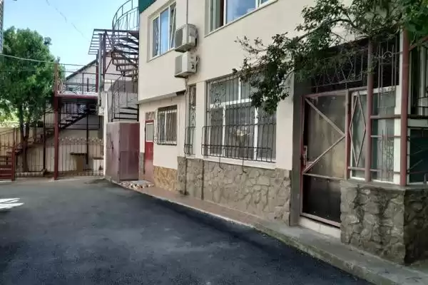 Гостевой дом «Алмаз и к» Гостевой дом «Алмаз и к»