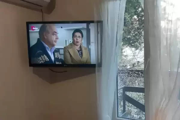 Гостевой дом «На школьной» Гостевой дом «На школьной»