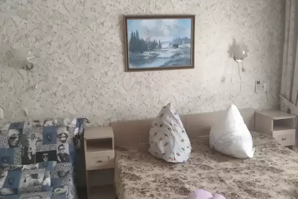 Гостевой дом «Ставрополье» Гостевой дом «Ставрополье»