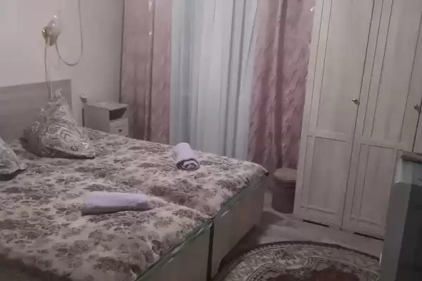 Гостевой дом «Ставрополье» Гостевой дом «Ставрополье»