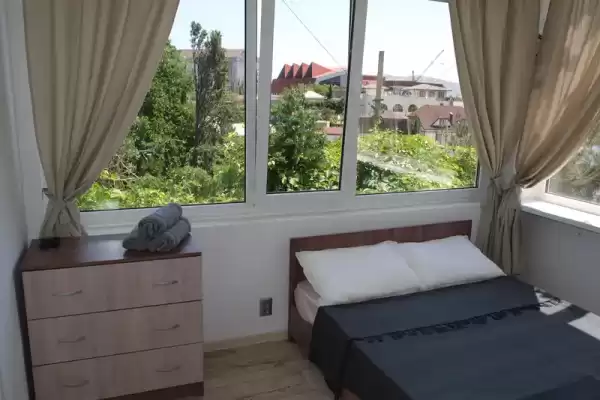 Гостевой дом «Куба» Гостевой дом «Куба»