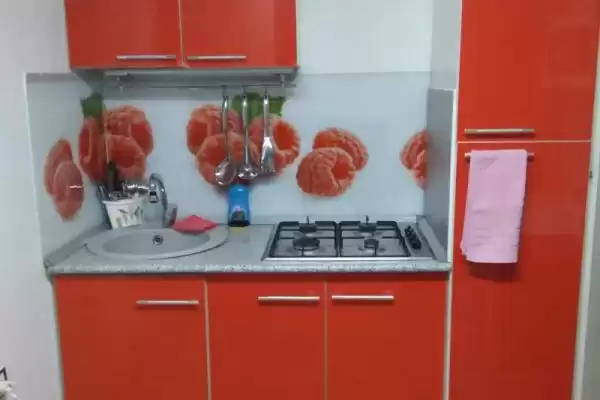 Квартира «Под ключ» Квартира «Под ключ»