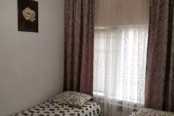 Квартира «Под ключ» Квартира «Под ключ»
