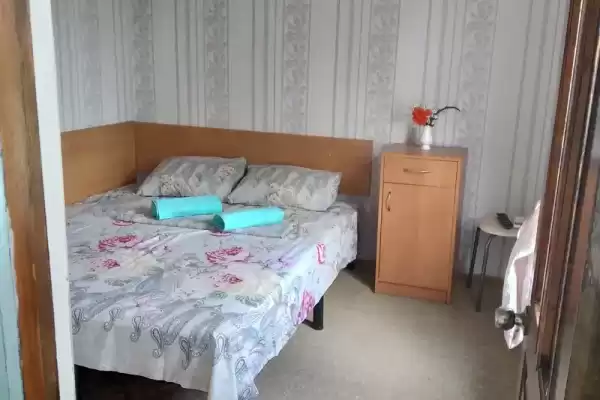 Гостевой дом «Лунное сияние» Гостевой дом «Лунное сияние»