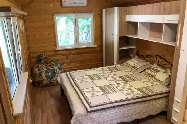 Частный сектор «Домик у леса» Частный сектор «Домик у леса»
