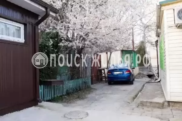 Квартира «Студия в центре»