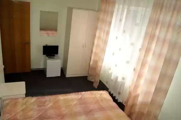 Дом под ключ, ул.Лиманная, д.12А Дом под ключ, ул.Лиманная, д.12А