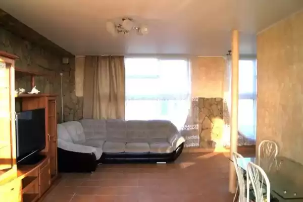 Дом под ключ, ул.Лиманная, д.12А Дом под ключ, ул.Лиманная, д.12А