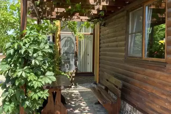 Дом под ключ, ул.Лиманная, д.12А Дом под ключ, ул.Лиманная, д.12А