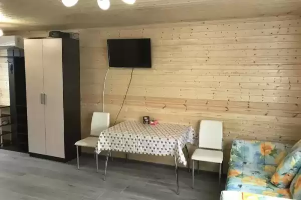 Дом под ключ, ул.Лиманная, д.12А Дом под ключ, ул.Лиманная, д.12А