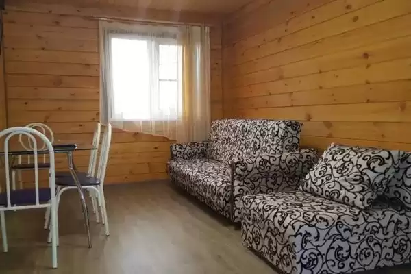 Дом под ключ, ул.Лиманная, д.12А Дом под ключ, ул.Лиманная, д.12А