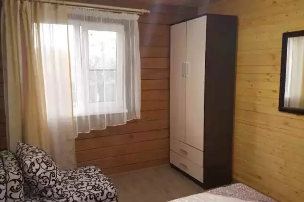 Дом под ключ, ул.Лиманная, д.12А Дом под ключ, ул.Лиманная, д.12А