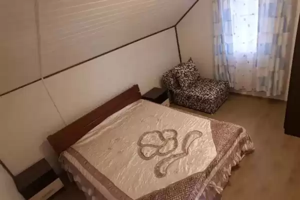 Дом под ключ, ул.Лиманная, д.12А Дом под ключ, ул.Лиманная, д.12А