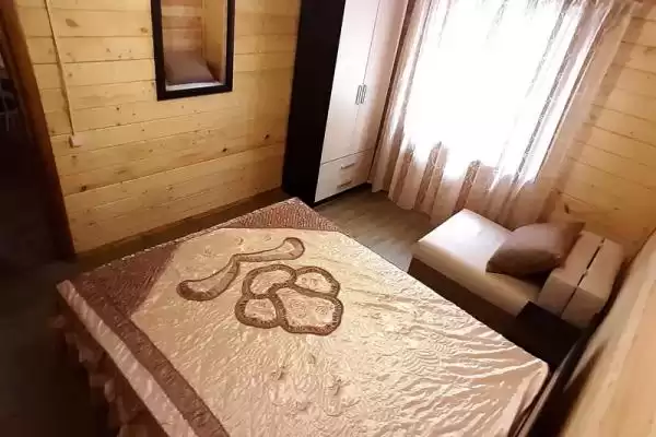 Дом под ключ, ул.Лиманная, д.12А Дом под ключ, ул.Лиманная, д.12А