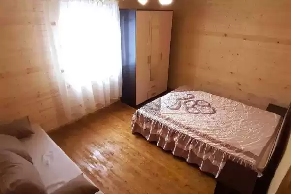 Дом под ключ, ул.Лиманная, д.12А Дом под ключ, ул.Лиманная, д.12А