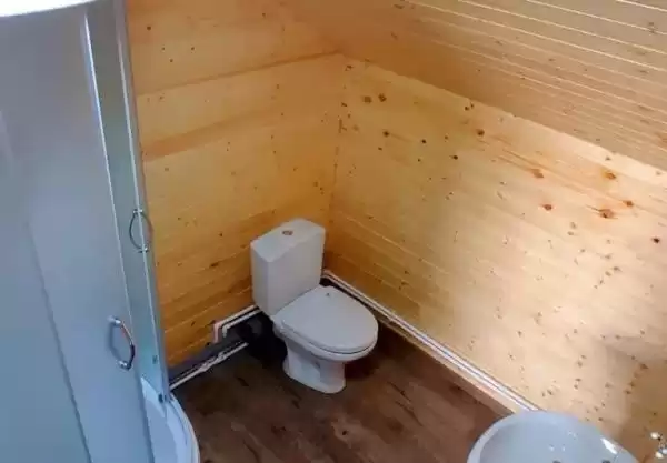 Дом под ключ, ул.Лиманная, д.12А Дом под ключ, ул.Лиманная, д.12А