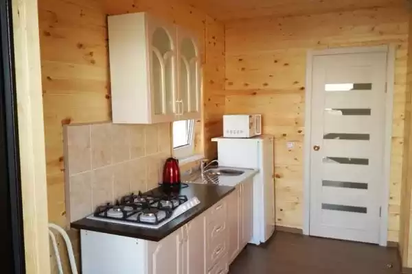Дом под ключ, ул.Лиманная, д.12А Дом под ключ, ул.Лиманная, д.12А