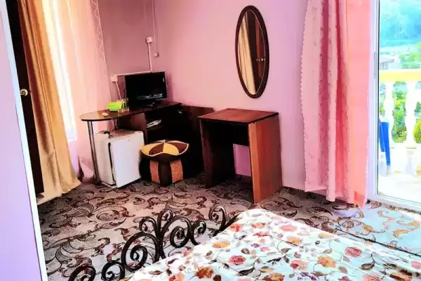 Гостевой дом «Русская сказка» Гостевой дом «Русская сказка»