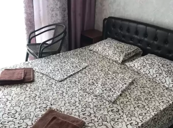Частный сектор «Комплекс Островок» Частный сектор «Комплекс Островок»