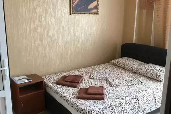 Частный сектор «Комплекс Островок» Частный сектор «Комплекс Островок»