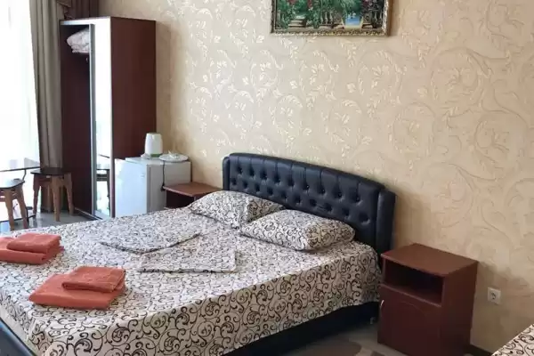 Частный сектор «Комплекс Островок» Частный сектор «Комплекс Островок»