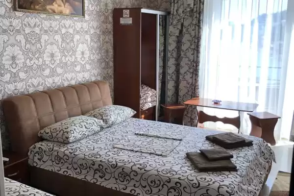 Частный сектор «Комплекс Островок» Частный сектор «Комплекс Островок»