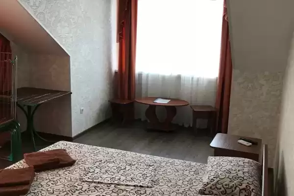 Частный сектор «Комплекс Островок» Частный сектор «Комплекс Островок»