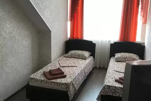 Частный сектор «Комплекс Островок» Частный сектор «Комплекс Островок»