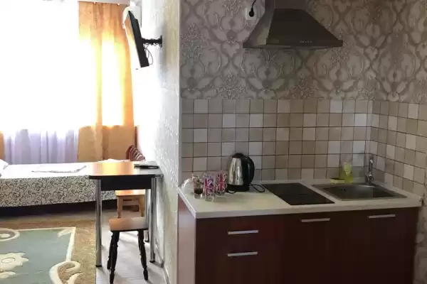 Частный сектор «Комплекс Островок» Частный сектор «Комплекс Островок»