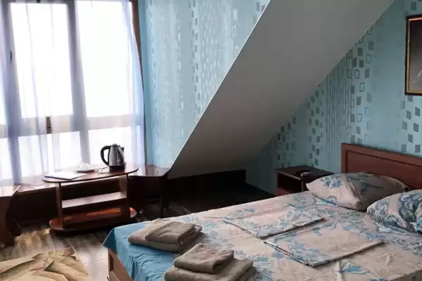 Частный сектор «Комплекс Островок» Частный сектор «Комплекс Островок»