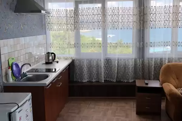 Частный сектор «Комплекс Островок» Частный сектор «Комплекс Островок»