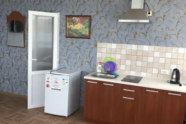 Частный сектор «Комплекс Островок» Частный сектор «Комплекс Островок»