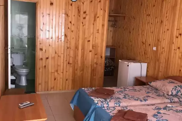 Частный сектор «Комплекс Островок» Частный сектор «Комплекс Островок»