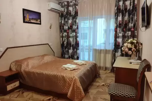 Гостевой дом «Магнолия» Гостевой дом «Магнолия»
