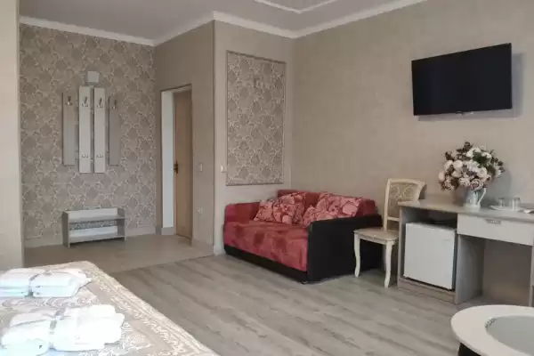 Гостевой дом «Магнолия» Гостевой дом «Магнолия»