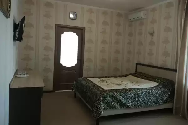 Гостевой дом «Магнолия» Гостевой дом «Магнолия»