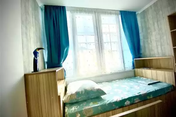 Гостевой дом «Акварель» Гостевой дом «Акварель»