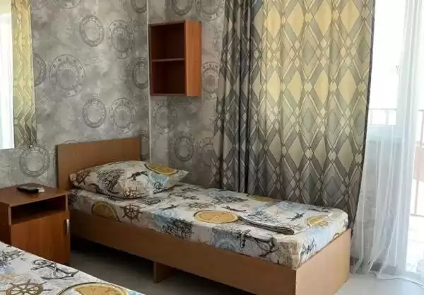 Гостевой дом «Акварель» Гостевой дом «Акварель»