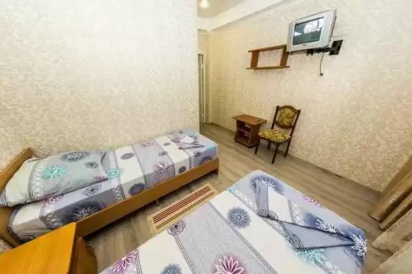 Гостевой дом «Акварель» Гостевой дом «Акварель»
