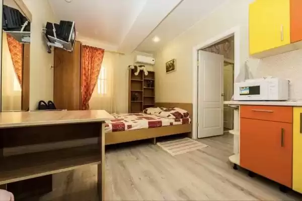 Гостевой дом «Акварель» Гостевой дом «Акварель»
