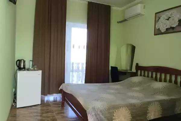 Гостевой дом «Альбатрос» Гостевой дом «Альбатрос»