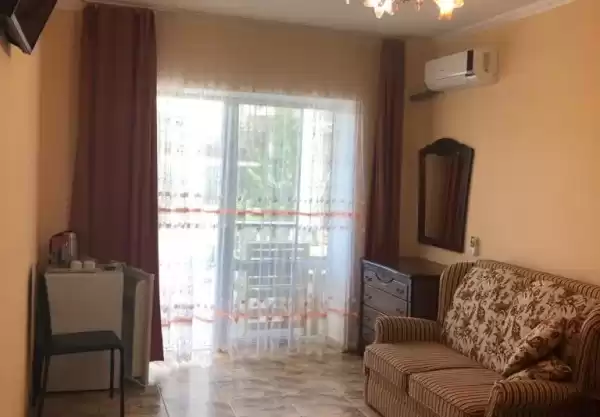 Гостевой дом «Альбатрос» Гостевой дом «Альбатрос»