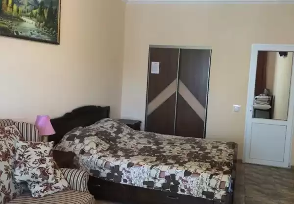 Гостевой дом «Альбатрос» Гостевой дом «Альбатрос»