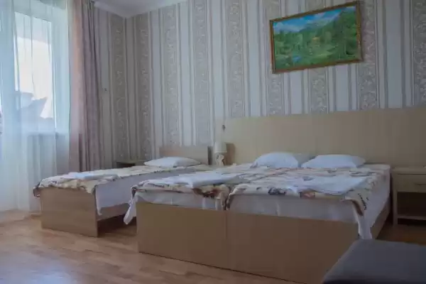 Гостевой дом «На хоккейной 18» Гостевой дом «На хоккейной 18»