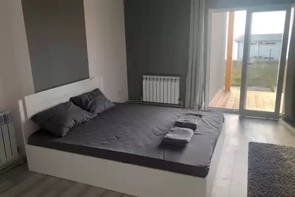 Гостевой дом «Black_bull_house» Гостевой дом «Black_bull_house»