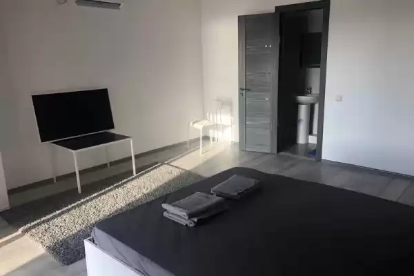 Гостевой дом «Black_bull_house» Гостевой дом «Black_bull_house»