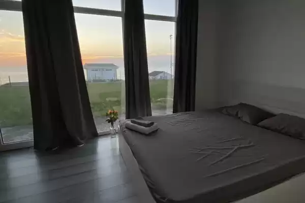 Гостевой дом «Black_bull_house» Гостевой дом «Black_bull_house»