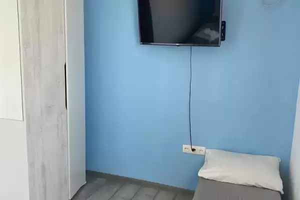 Гостевой дом «Black_bull_house» Гостевой дом «Black_bull_house»